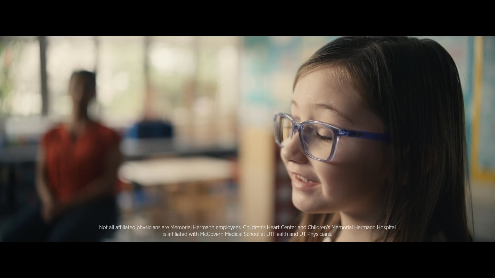 Children’s Memorial Hermann “Showstopper”