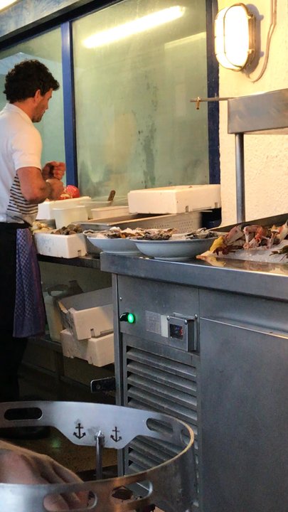 Chez Albert - French Near Me - Biarritz, 64