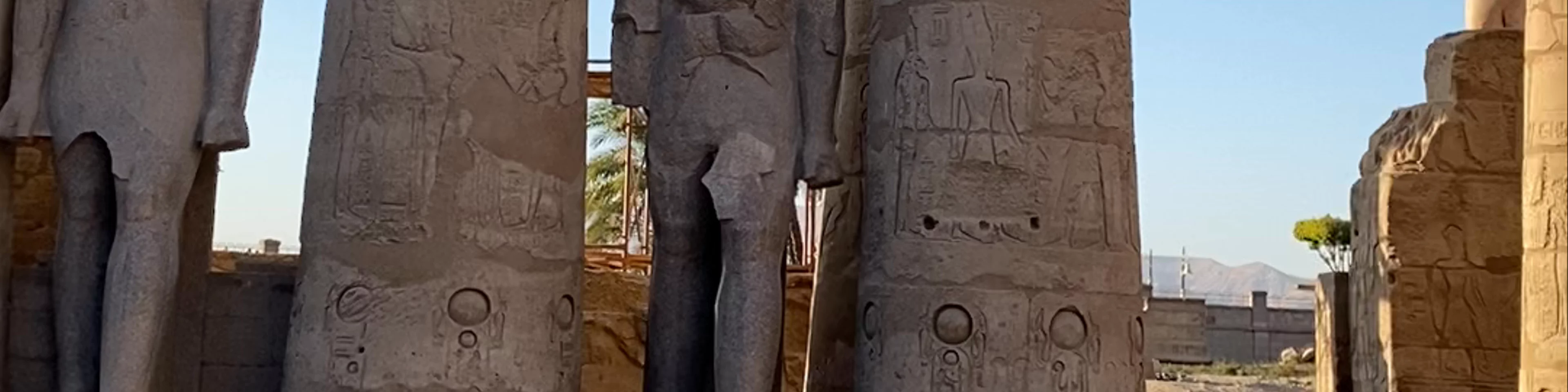 Luxor Temple