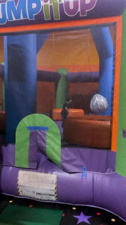 Pump It Up Bartlett - Good times - Party & Event Planning Near Me - Bartlett, Tennessee