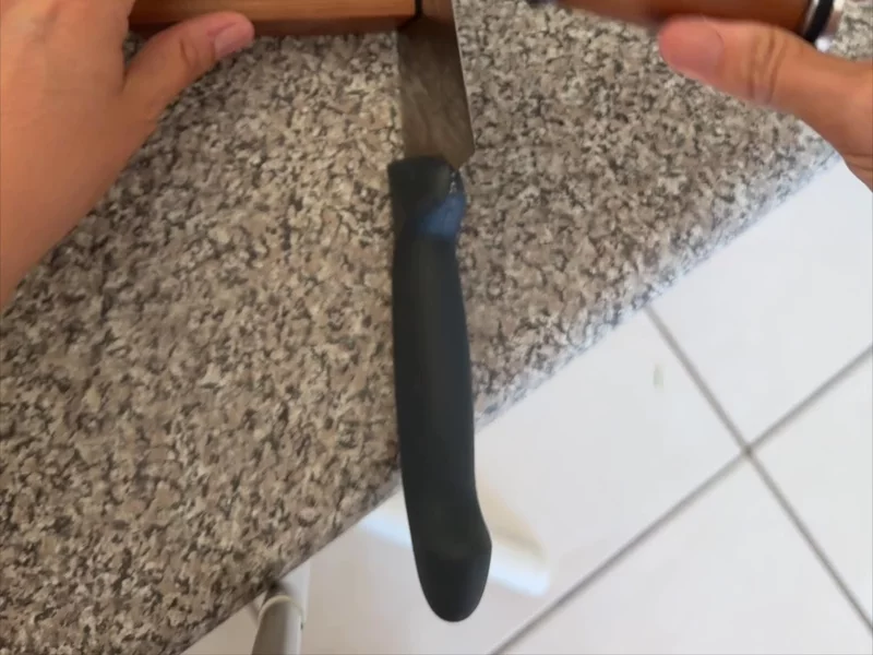 TrueKnife UGC