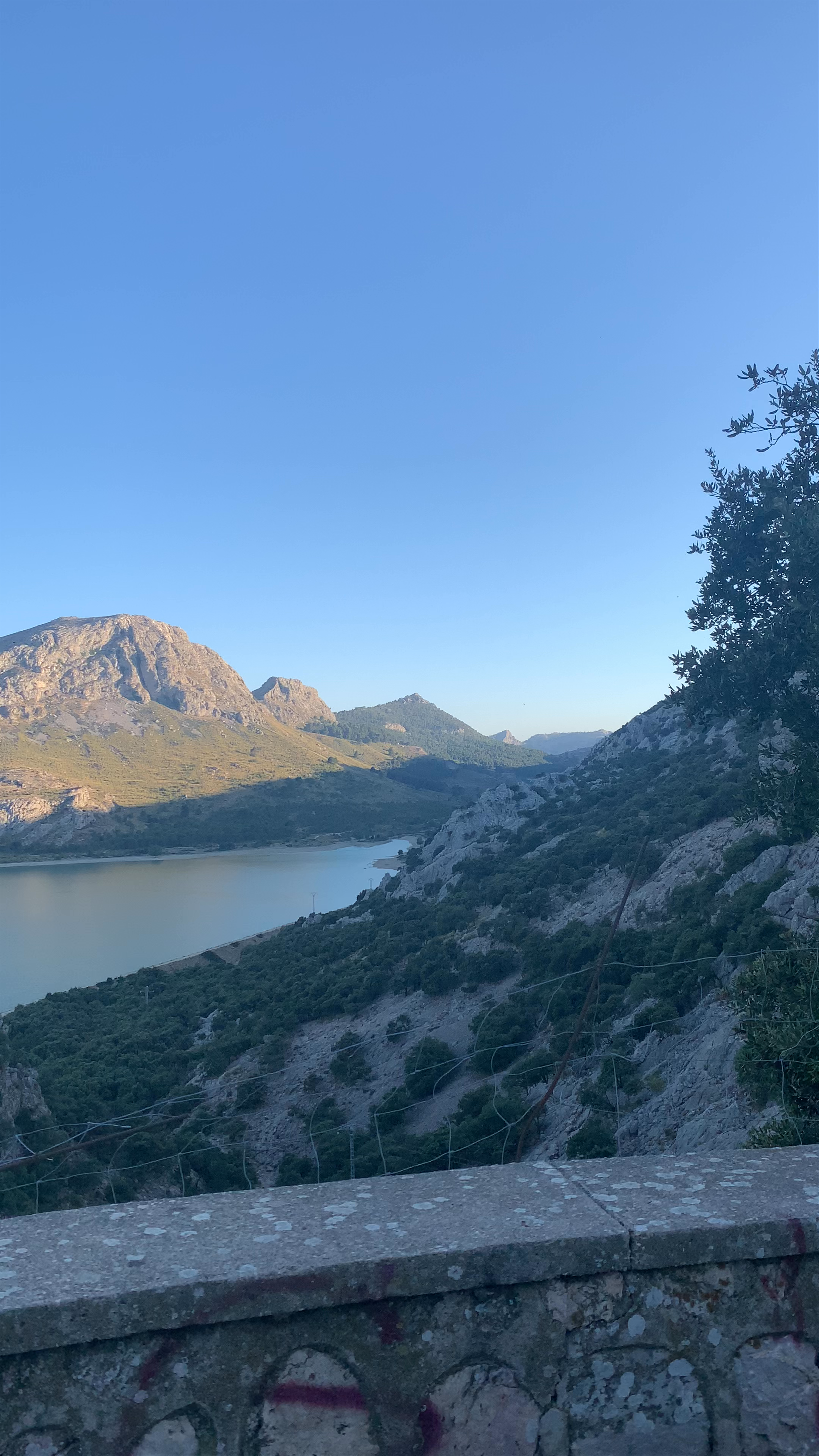Cap de la Chèvre