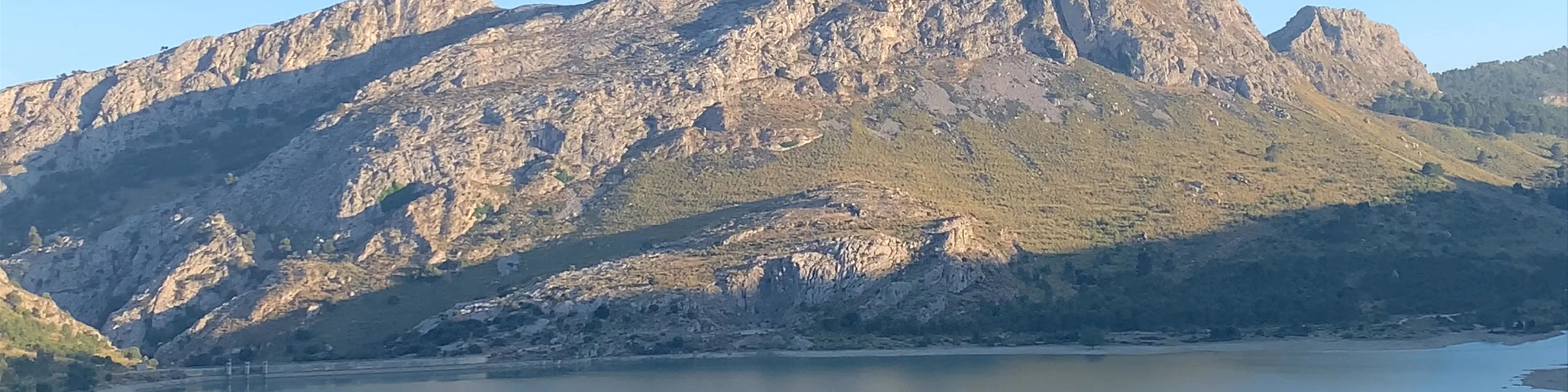 Cap de la Chèvre
