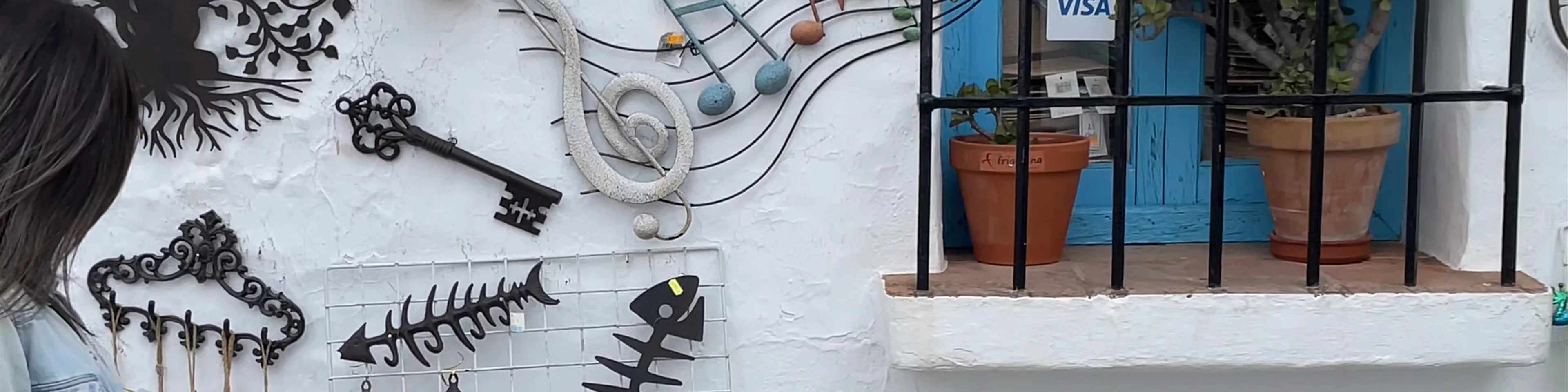 Artesanía Retama