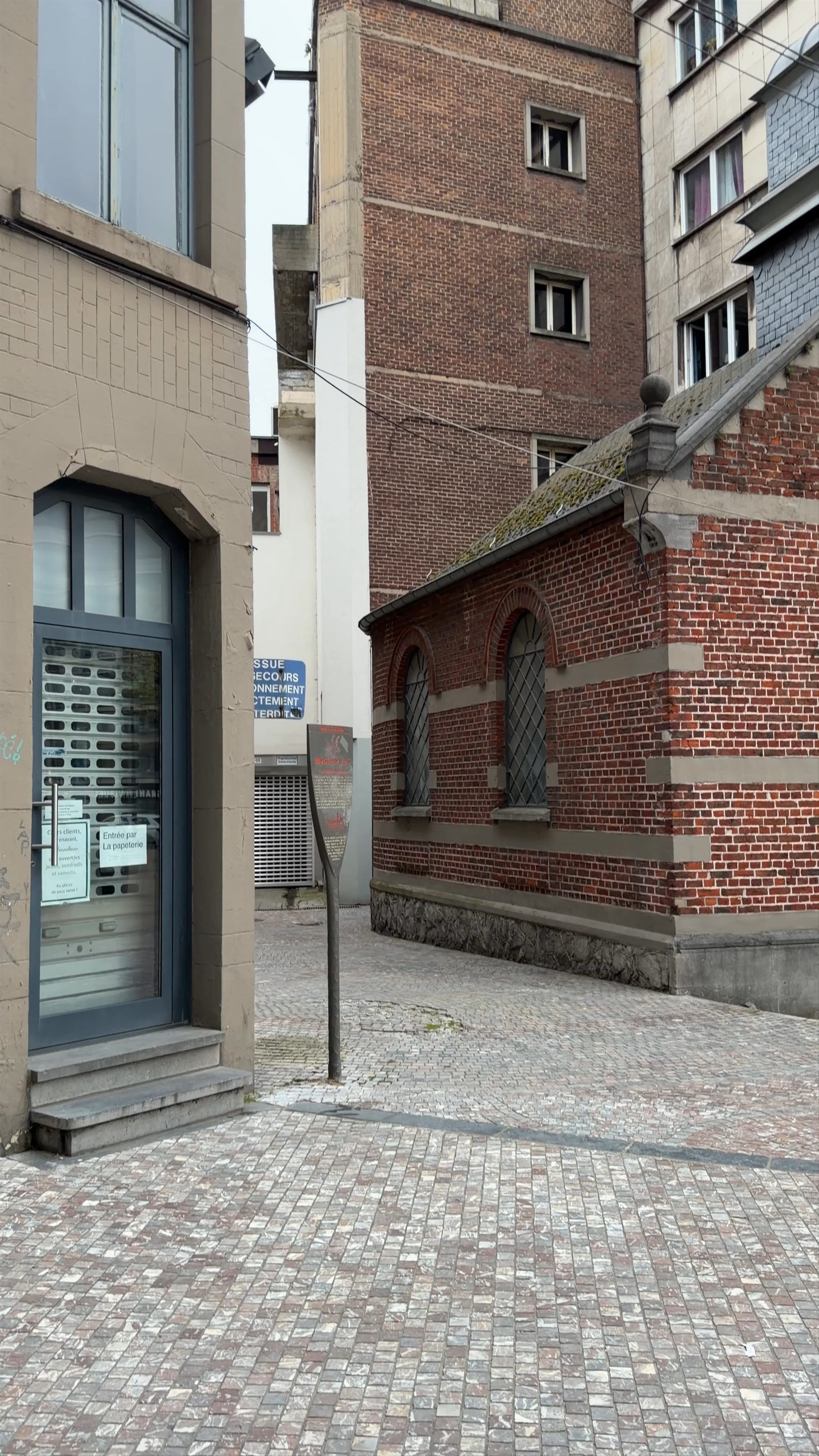 Novotel Charleroi Centre