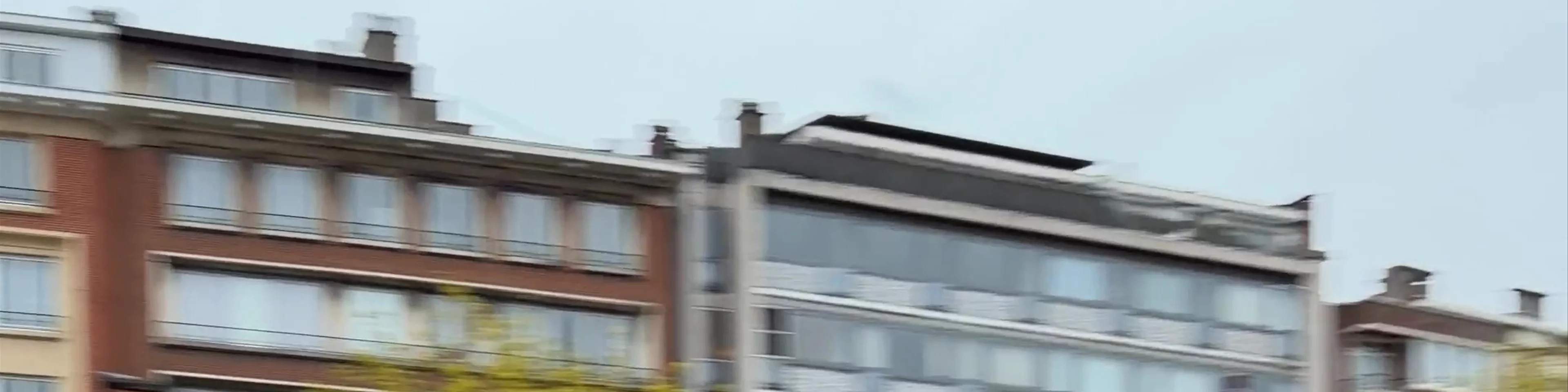 Novotel Charleroi Centre