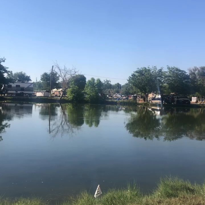 Hide Away Lakes - Inside - Fishing Near Me - Tornillo, Texas