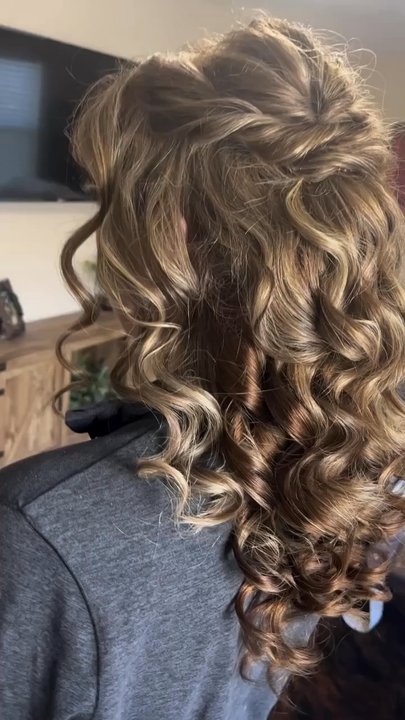 Makeup2go by CS - HAIR - Makeup Artists Near Me - Magnolia, Texas