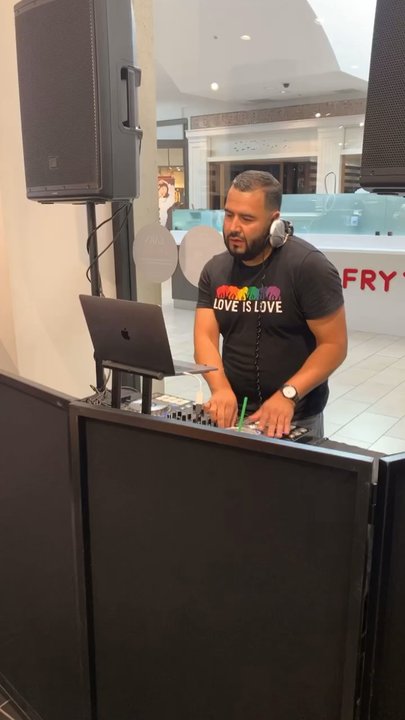 DJ Oso Productions - DJs Near Me