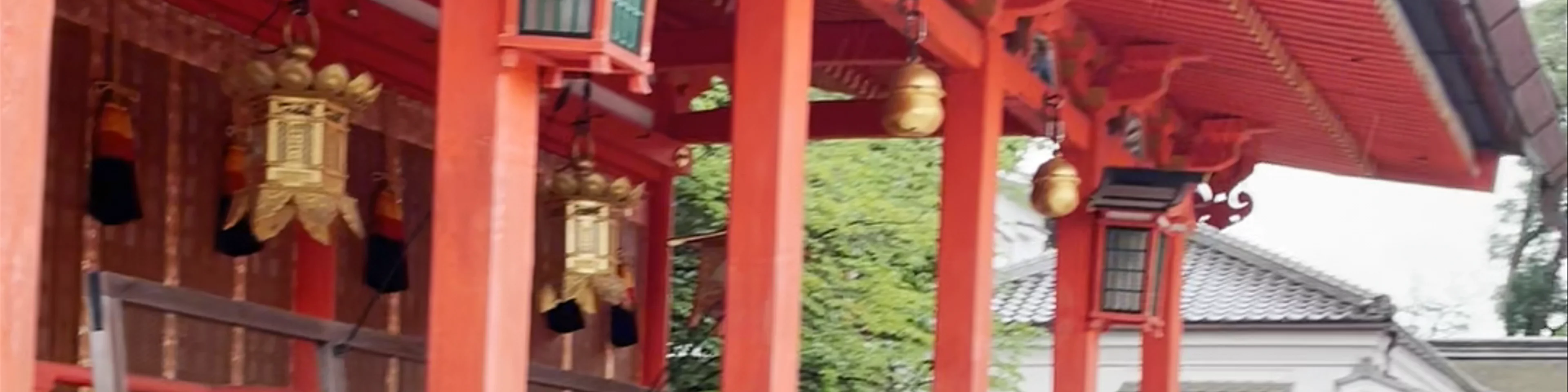 Fushimi Inari Taisha