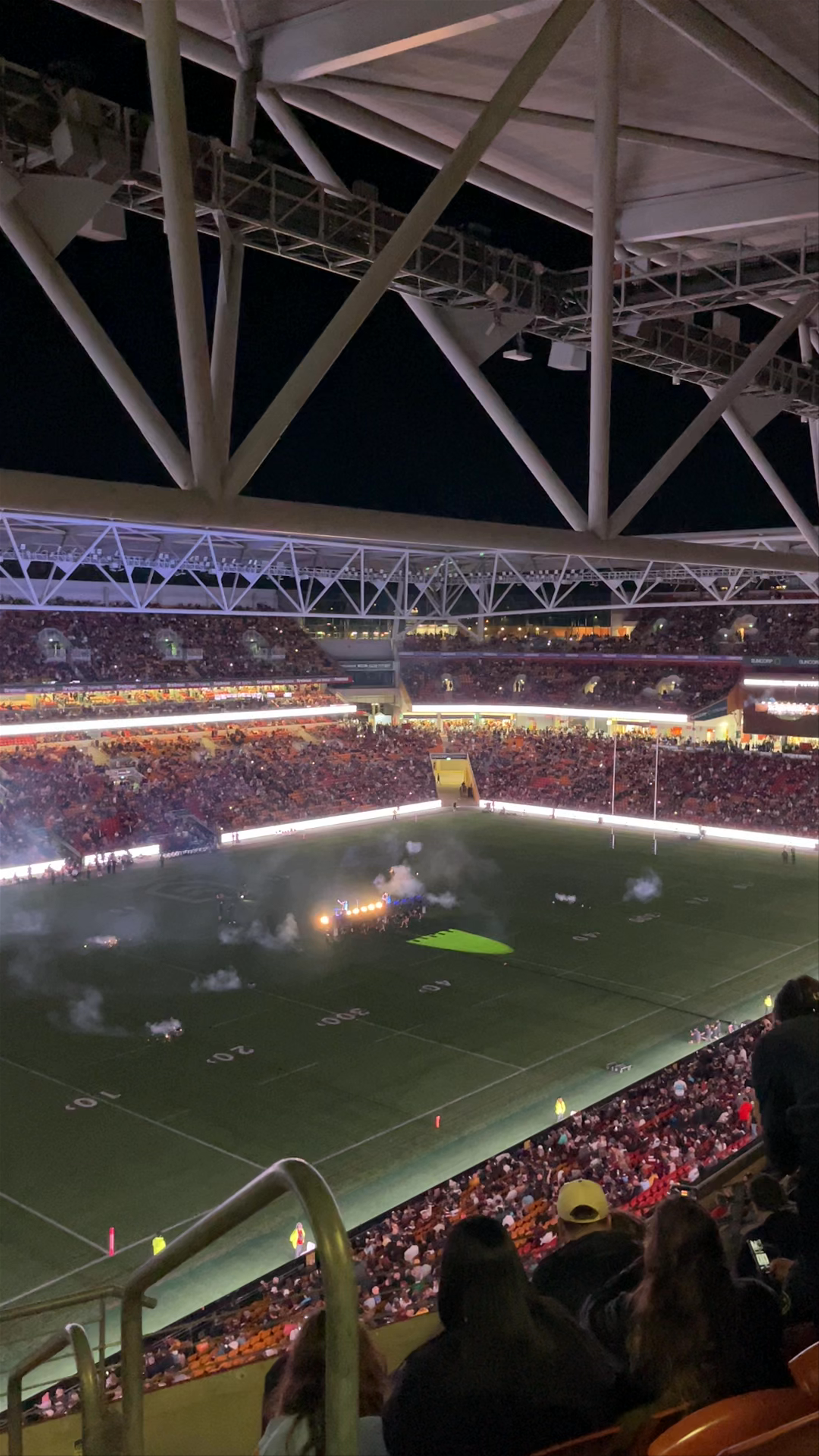 Suncorp Stadium