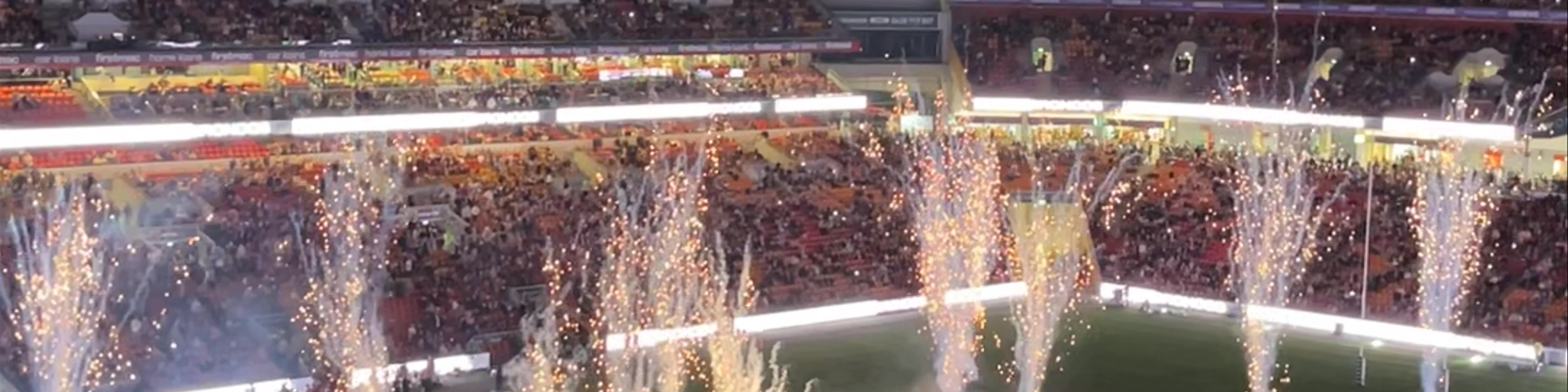 Suncorp Stadium