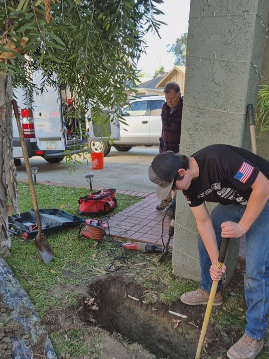 Flow Force Plumbing - Plumbing Near Me
