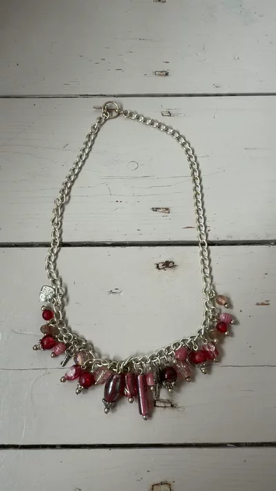 Beaded Necklace