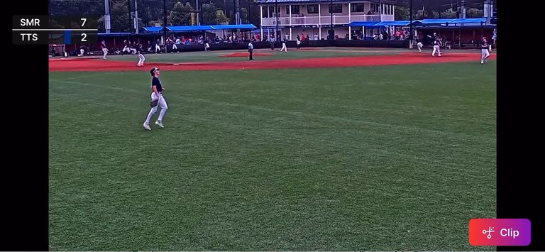 Jacob Fish's Baseball Recruiting Profile | FieldLevel