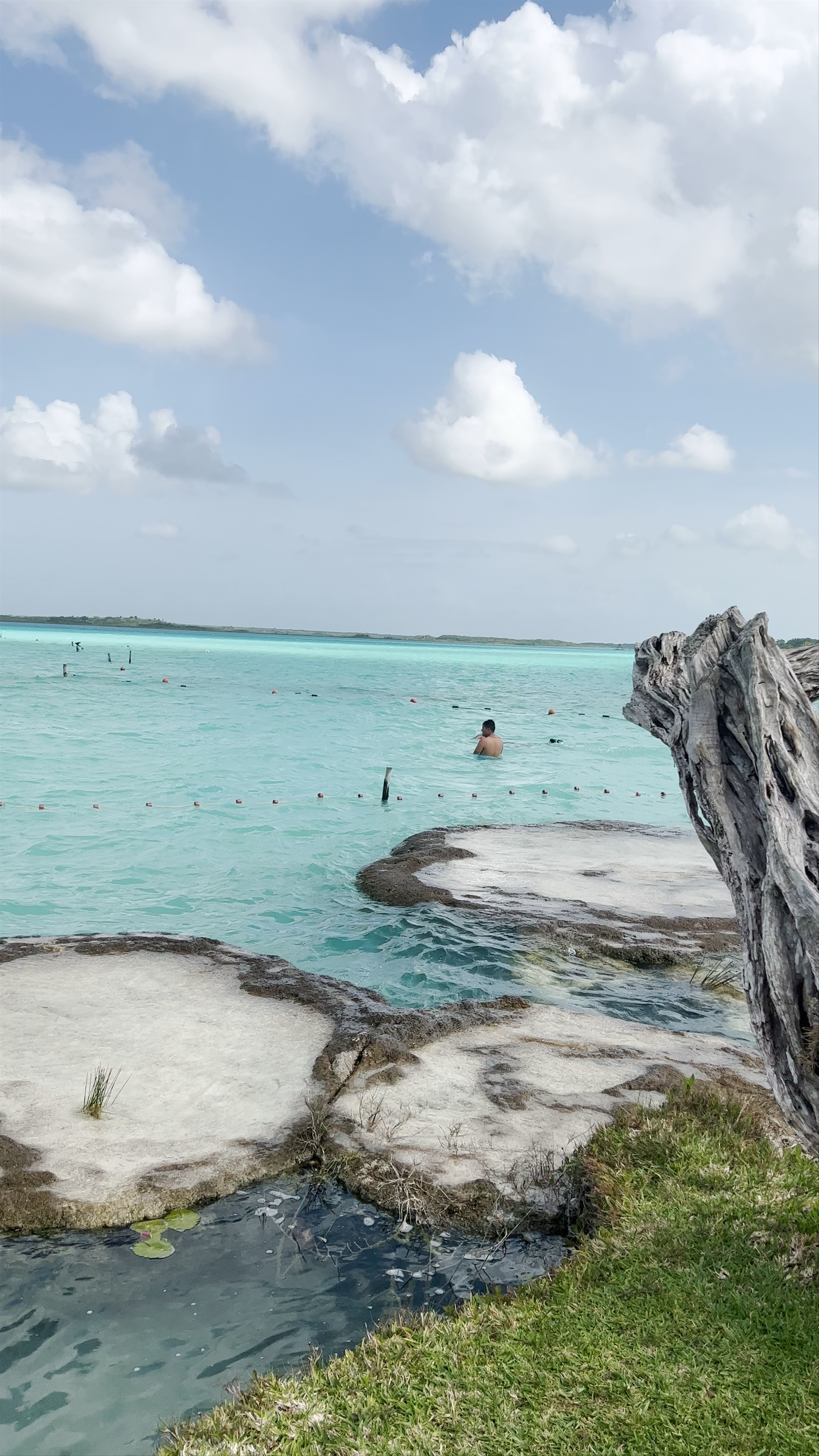 Balneario Cocalitos (Cocalitos Beachclub)