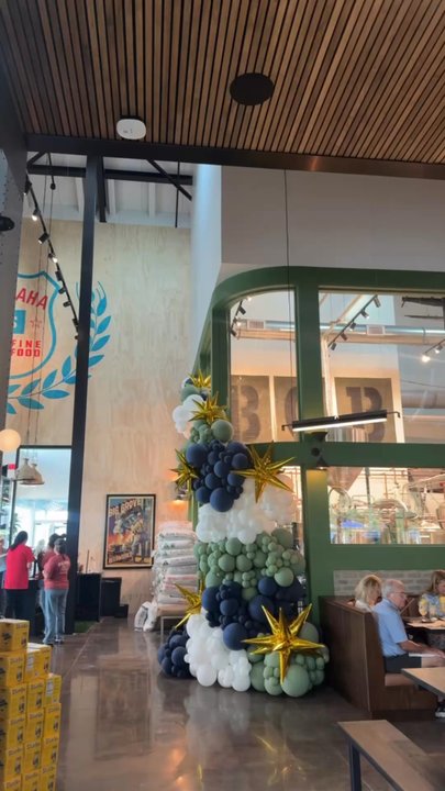 Big Grove - Breweries Near Me - Omaha, Nebraska