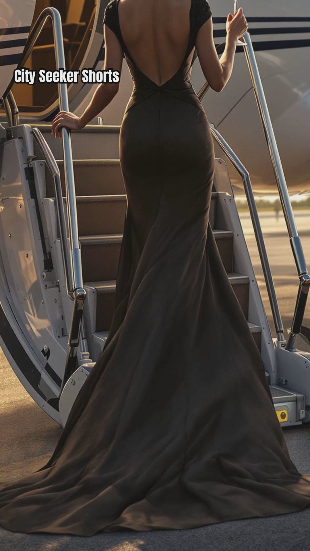 Lujo en las nubes: Jet privado por el Caribe