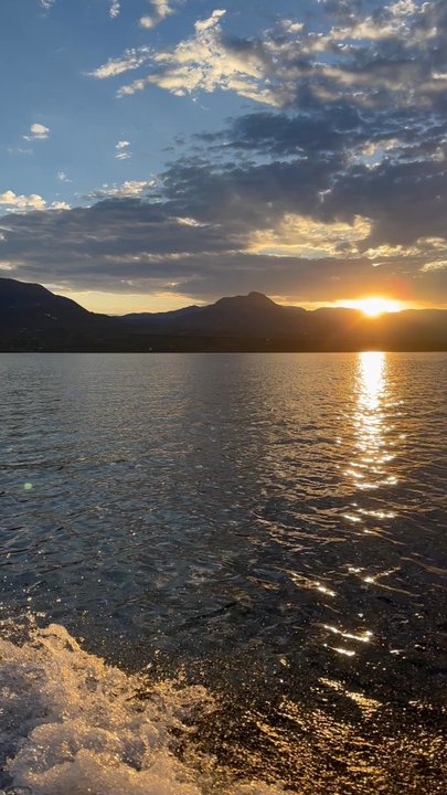 White Mountain Guiding - Getting the morning bite started - Fishing Near Me