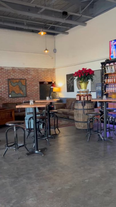 Old Line Spirits - Distilleries Near Me - Baltimore, Maryland