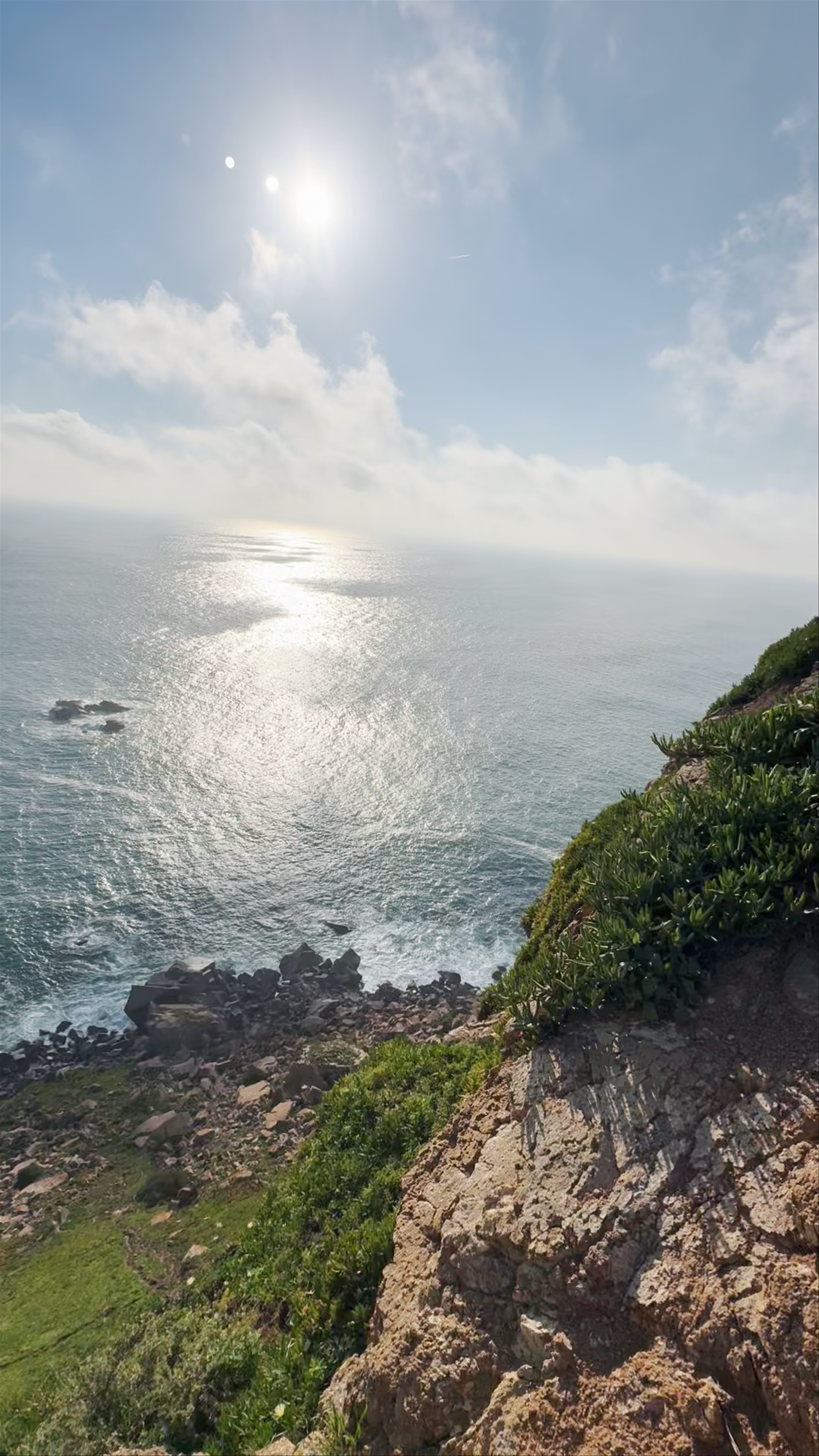 Cabo da Roca
