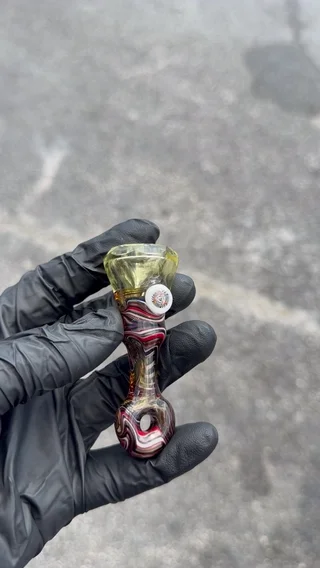 Preview pic of Cowboy Fish Whistle