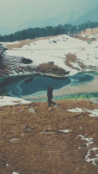 Photo of Flying over the obli