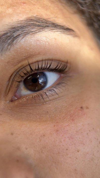 Makemylashess - Lash lift & tint - Eyelash Service Near Me - Toluca Lake , California