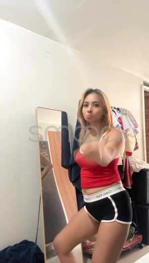 Keisha Manila Escort Video #30775