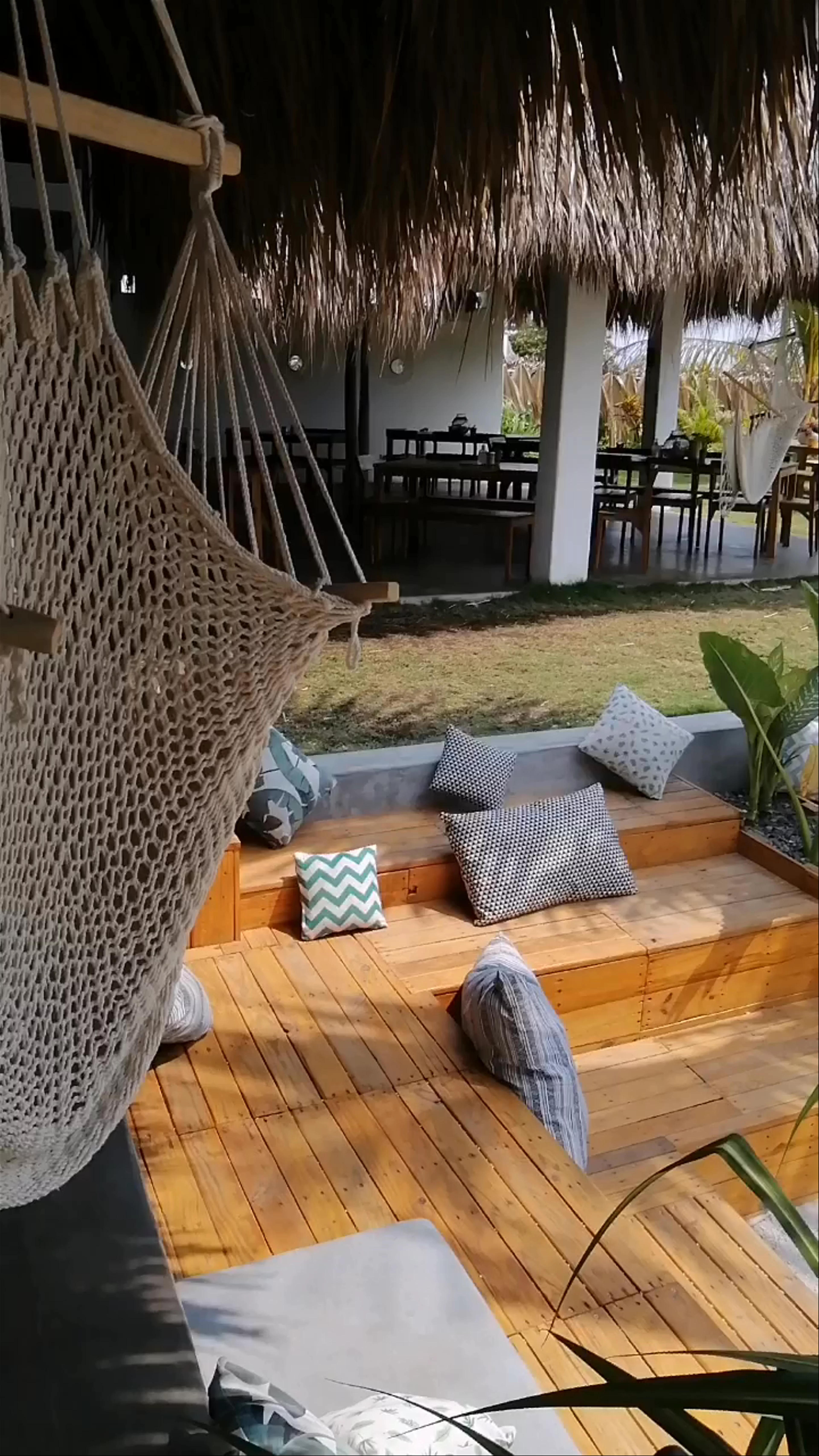 Mellow Hostel