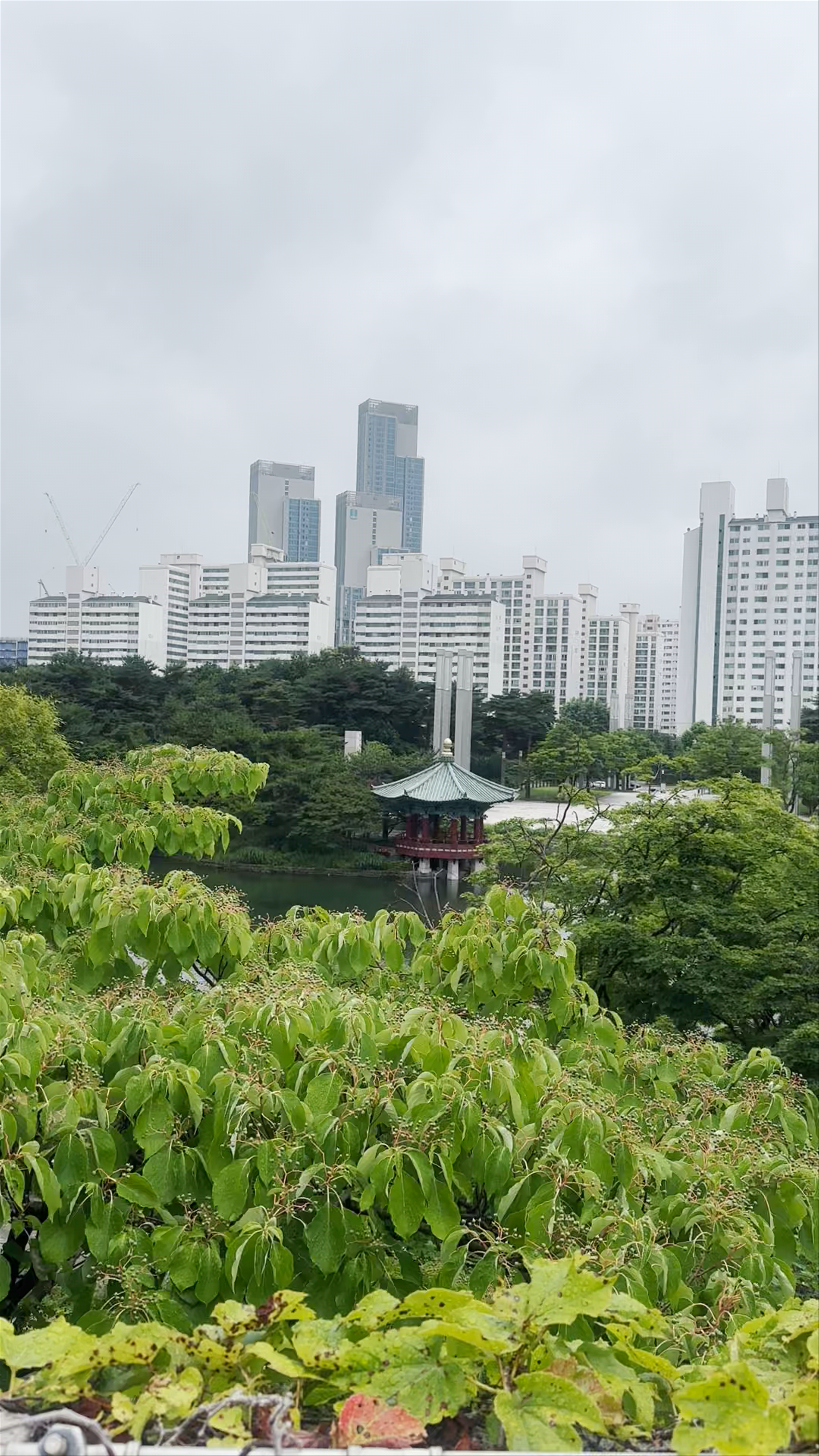 National Museum of Korea