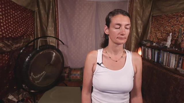 Pranayama Energizer Series