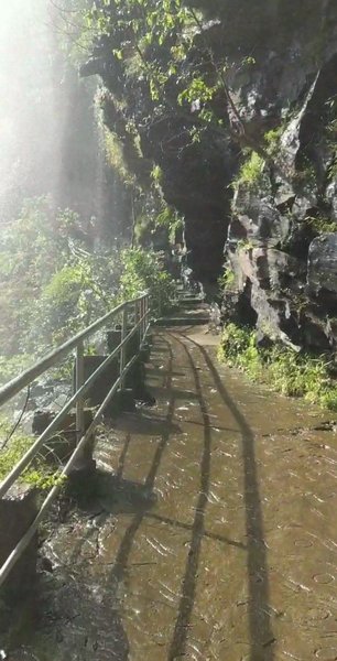 Photo of Ahobilam Trekking