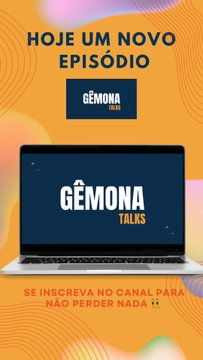 Gêmona Talks