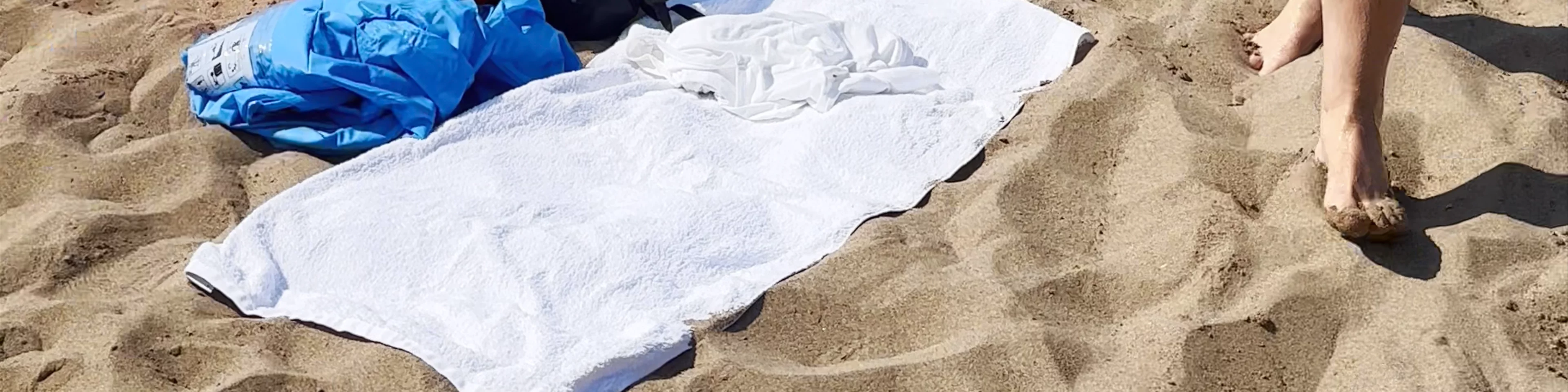 Glyfada Beach