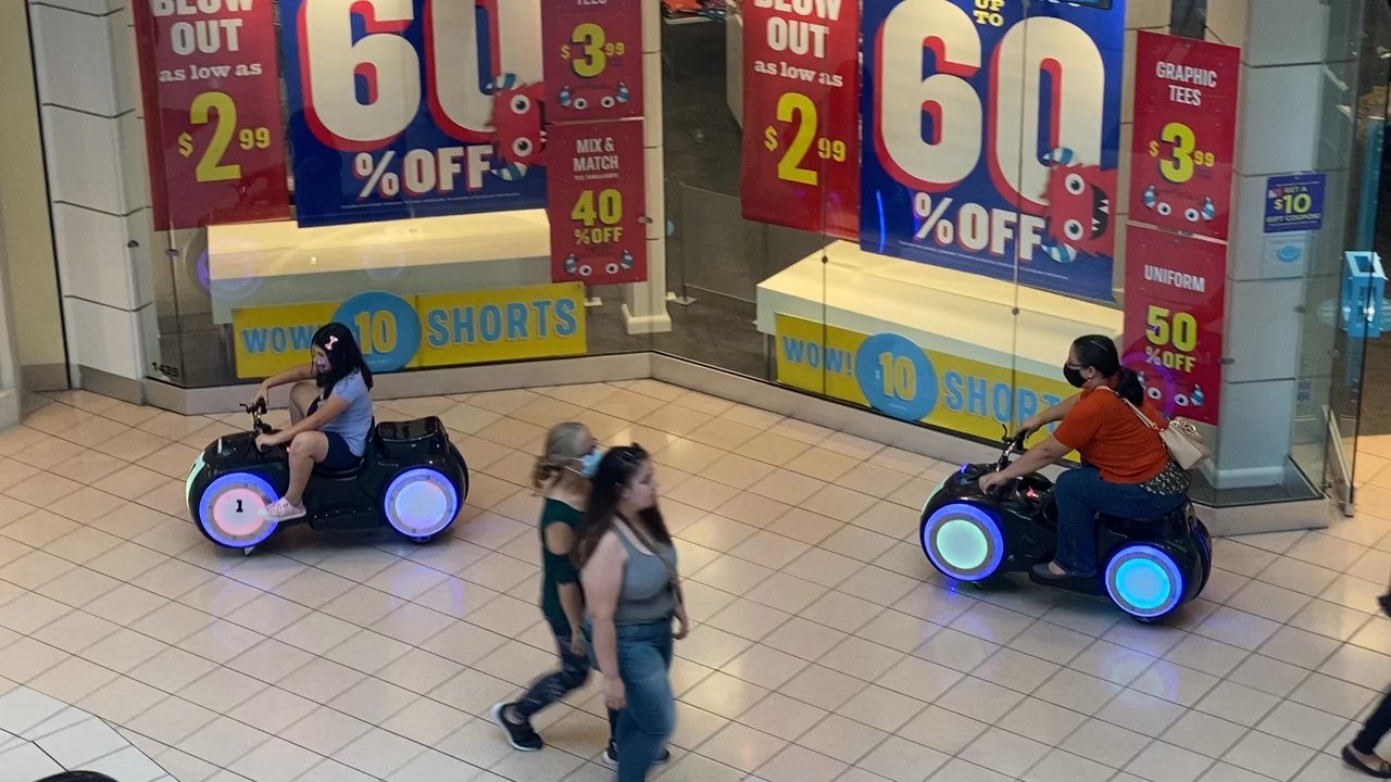 Altamonte Mall - Rentals - Shopping Centers Near Me - Altamonte Springs, Florida