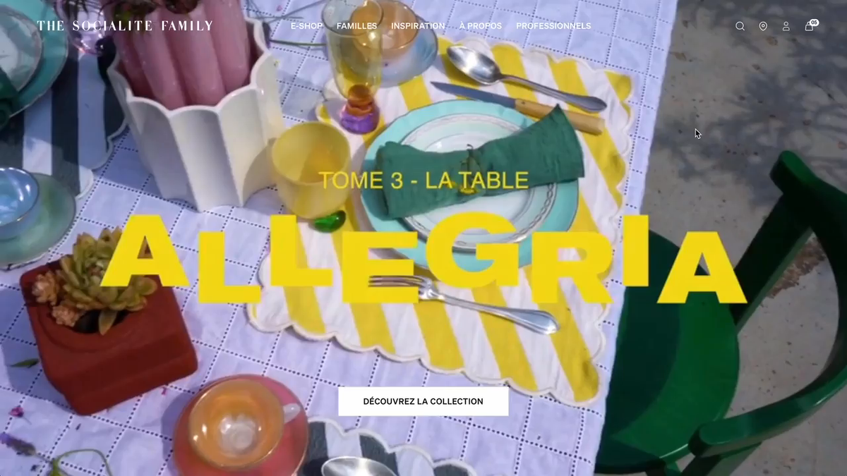 Video placeholder