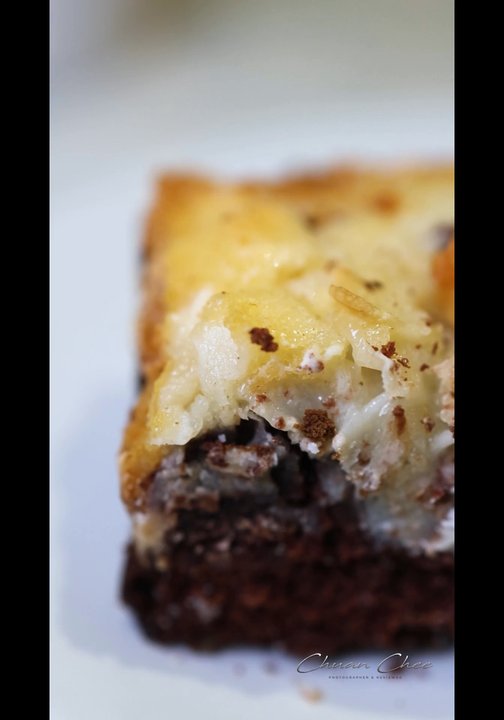 The Second Cup - Monster Brownie ($3.95) - Coffee & Tea Near Me - Toronto, Ontario