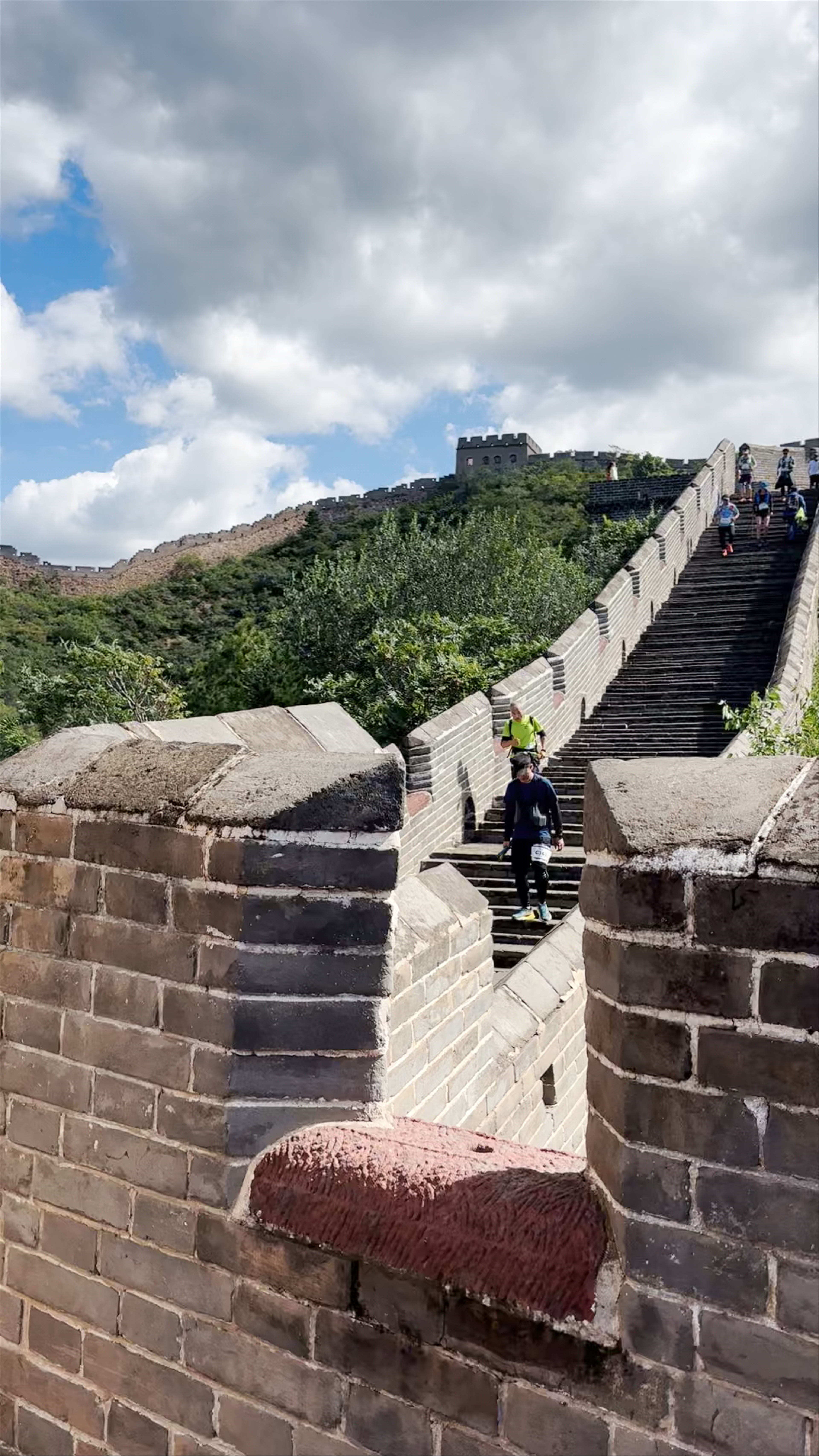 Jin Shan Ling Chang Cheng