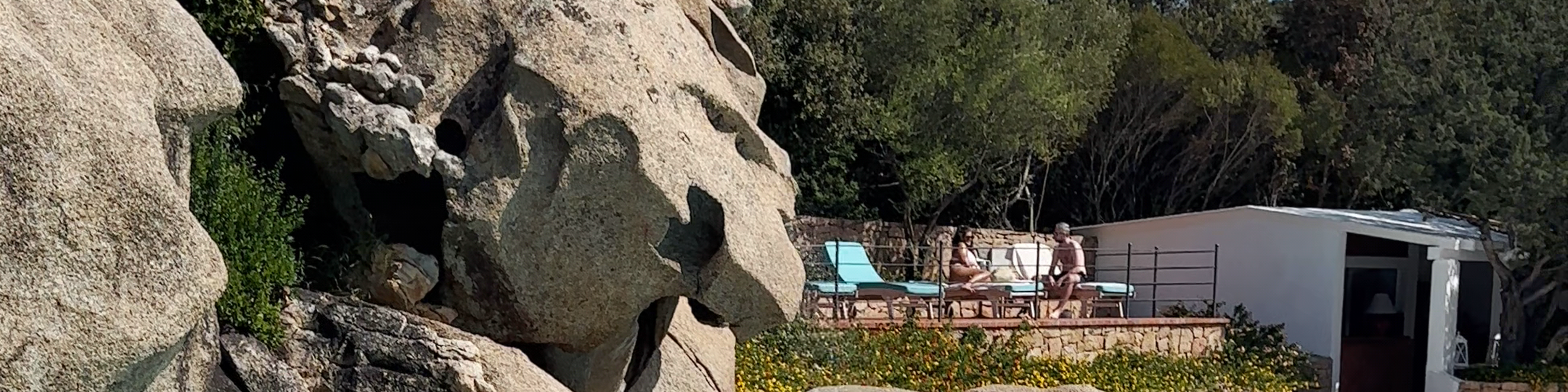 Hotel La Rocca Resort & Spa