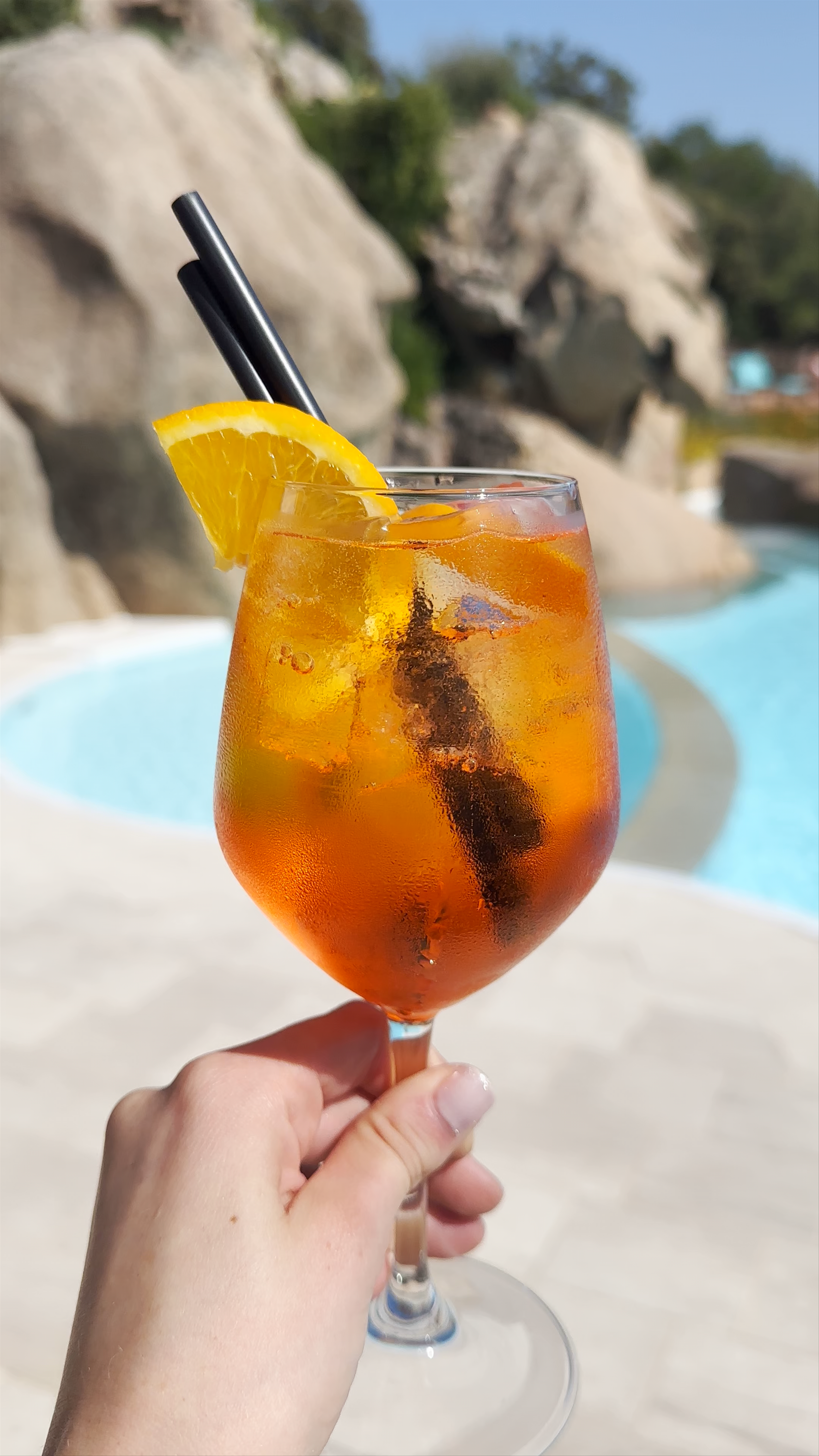 Hotel la Rocca resort & spa