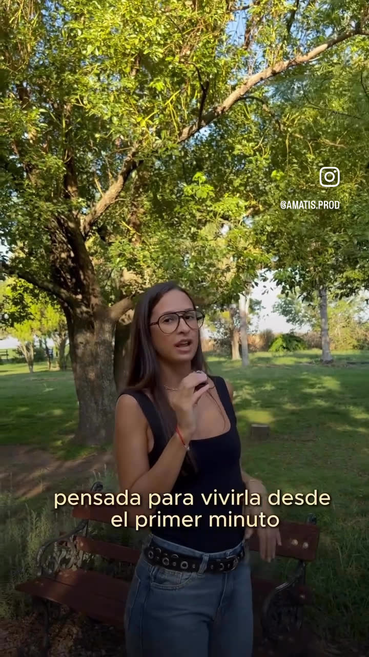 Vídeo UGC 2 de Giuliana Marilén