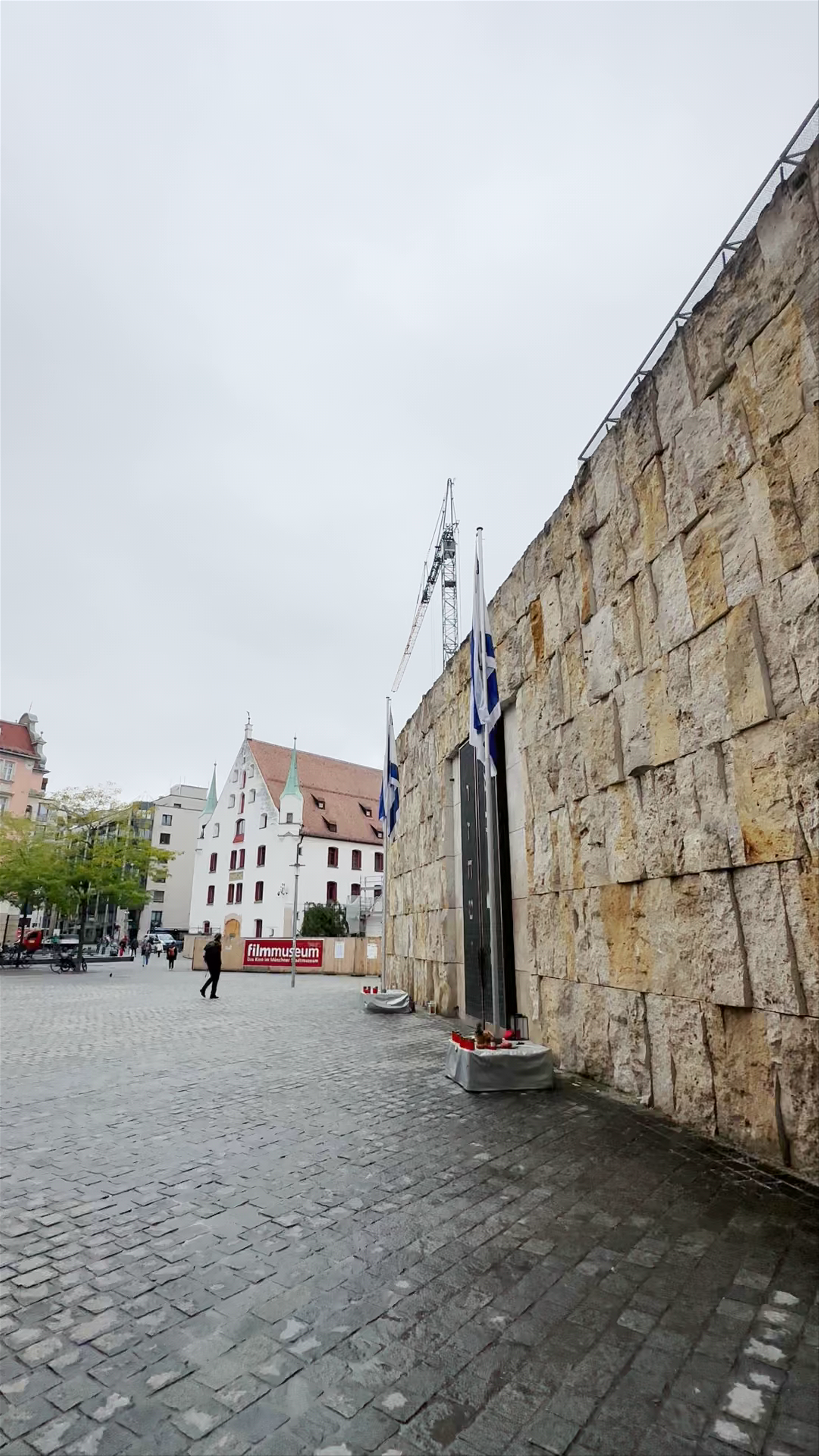 Jüdisches Zentrum München