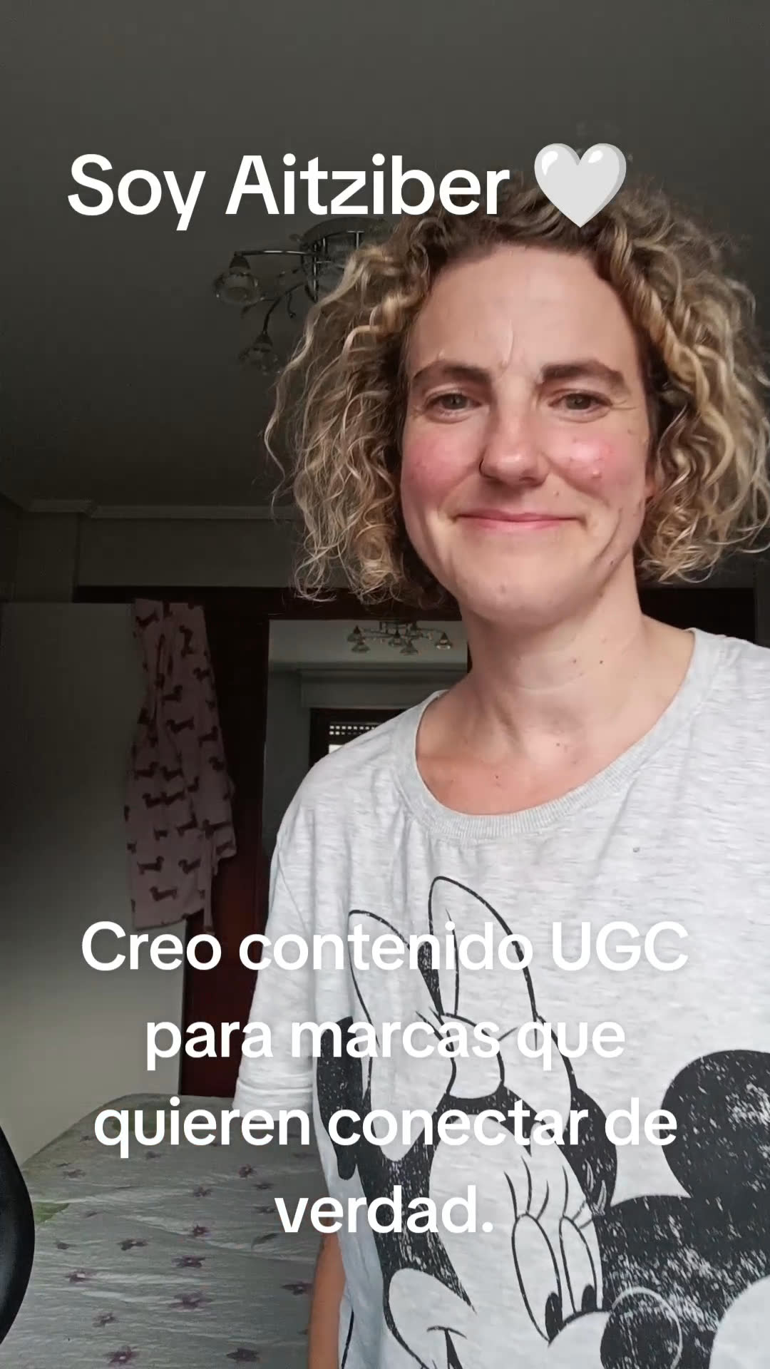 Vídeo UGC 2 de Aitziber