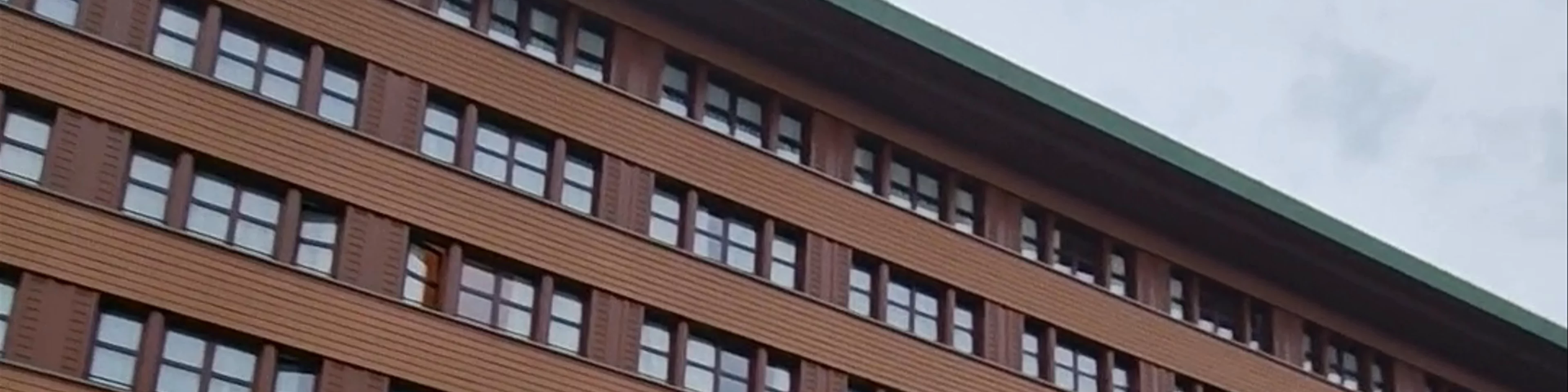 Disney's Sequoia Lodge