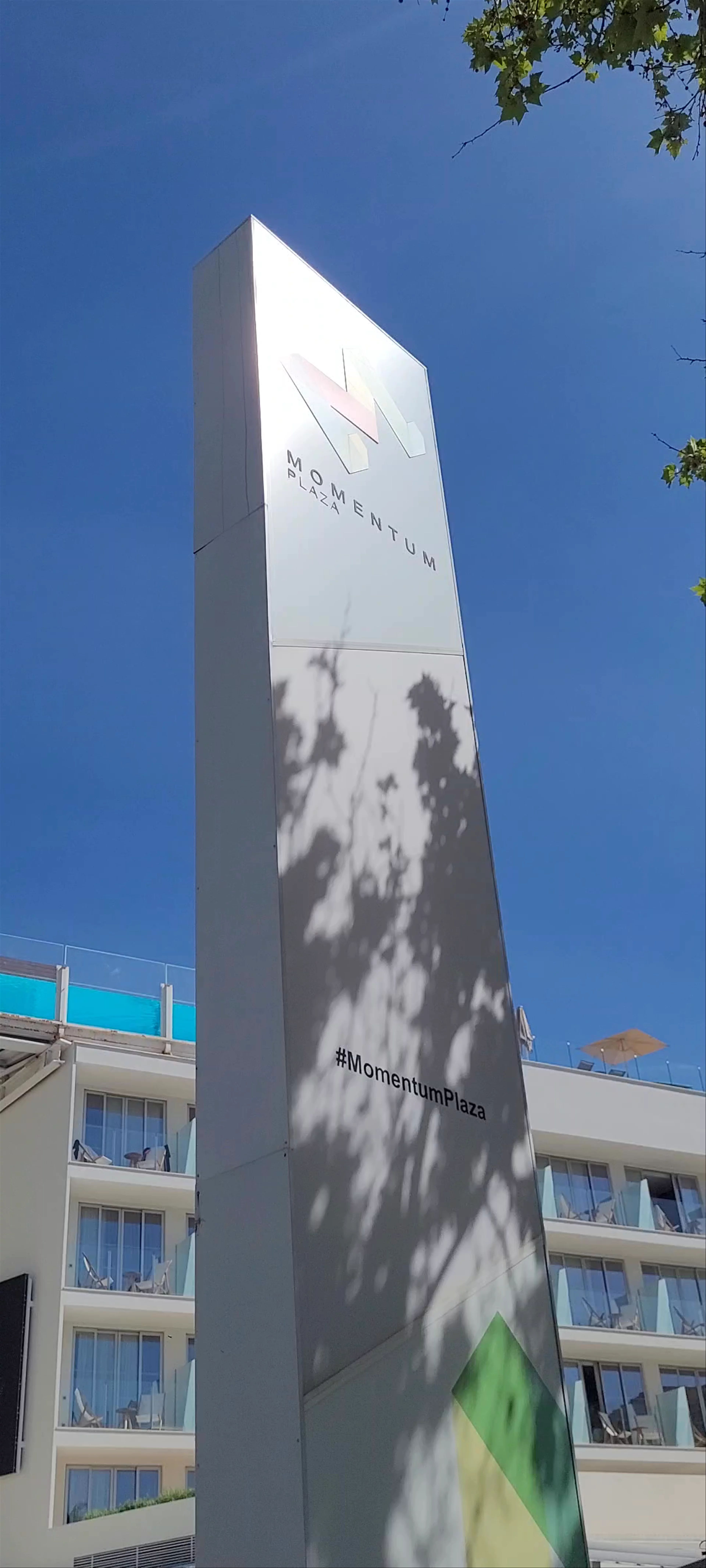 Momentum Plaza