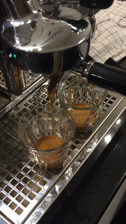 Risteriet - Kaffen brygges! - Coffee & Tea Supplies Near Me - Rødovre, 84