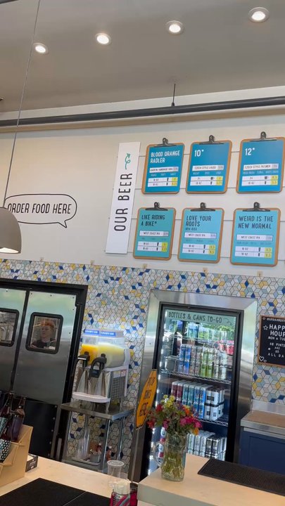 URBAN ROOTS BREWING & SMOKEHOUSE - Updated July 2026 - 2365 Photos ...