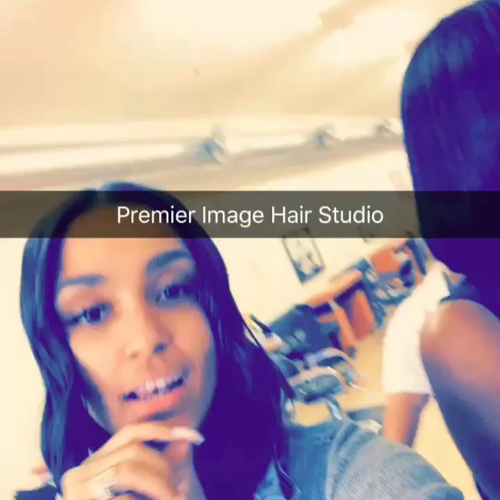 Premier Image Hair Studio - From long to short! Bob life - Hair Salons Near Me - Lemon Grove, California