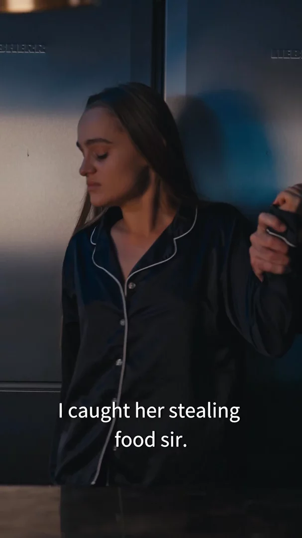 Mafia Lord S Son Has Secret Love For His Stepmom - S1E18
